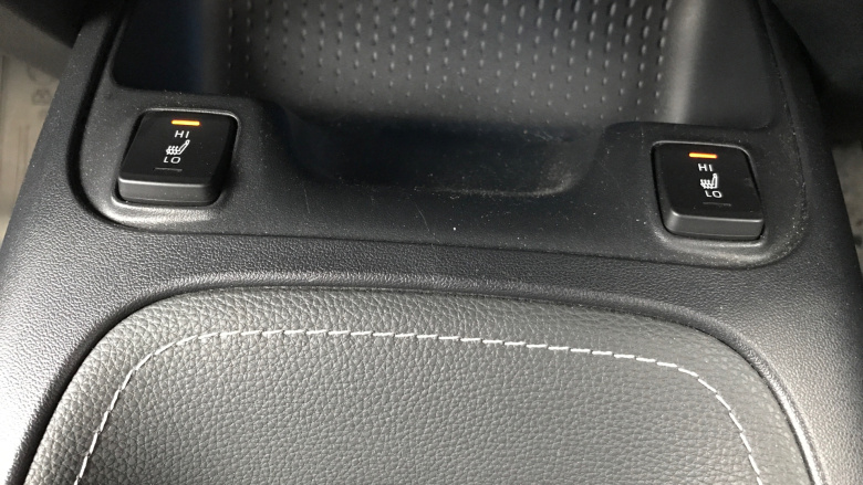 Toyota Corolla 1.8 VVT-i Hybrid Design 5dr CVT Hybrid Hatchback